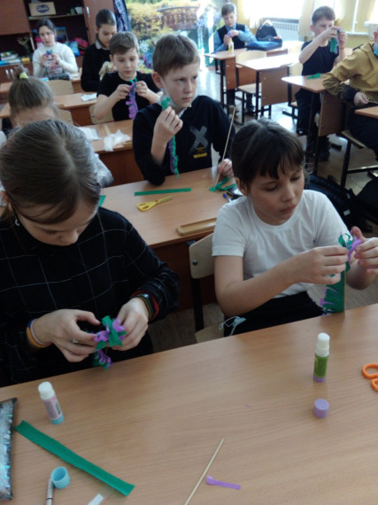 18 марта – день воссоединения Крыма с Россией.