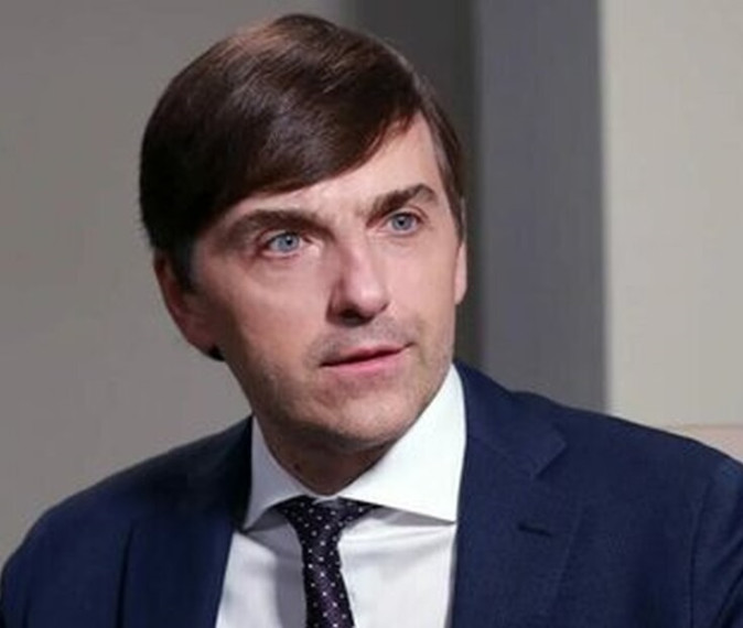Брифинг Министра просвещения РФ.